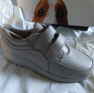 New Hush Puppies